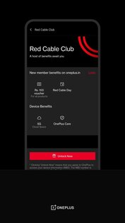 Red Cable Club 20.1.3. Скриншот 2