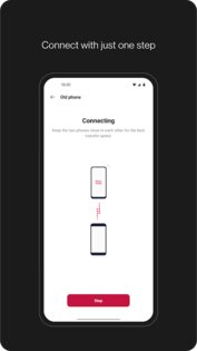 OnePlus Clone Phone 15.11.4. Скриншот 5