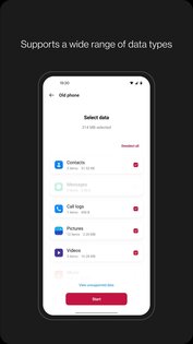 OnePlus Clone Phone 15.11.4. Скриншот 6