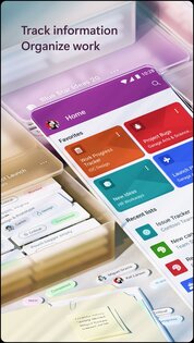 Microsoft Lists 1.0.65. Скриншот 1