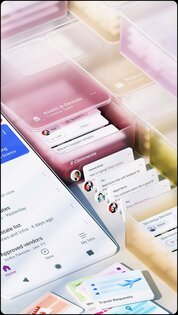 Microsoft Lists 1.0.65. Скриншот 2