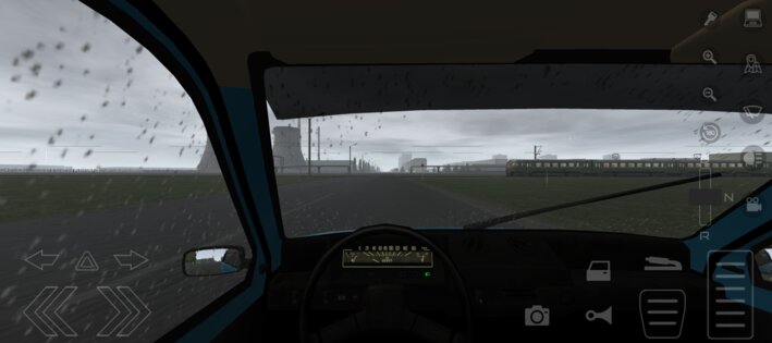 Motor Depot 1.3752. Скриншот 4