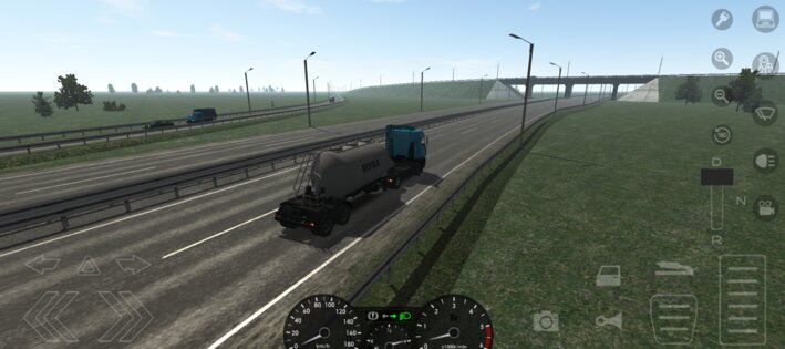 Motor Depot 1.3752. Скриншот 5