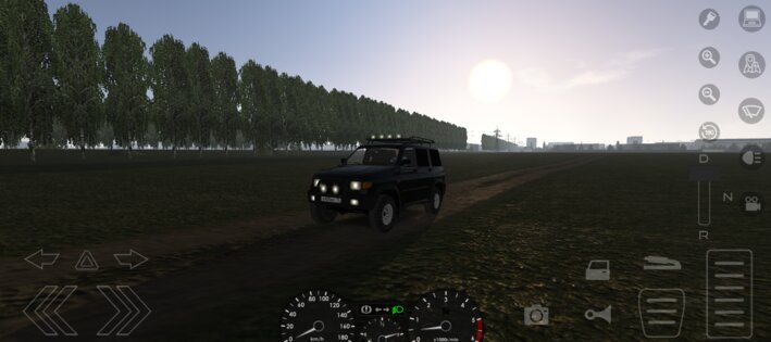 Motor Depot 1.3752. Скриншот 6