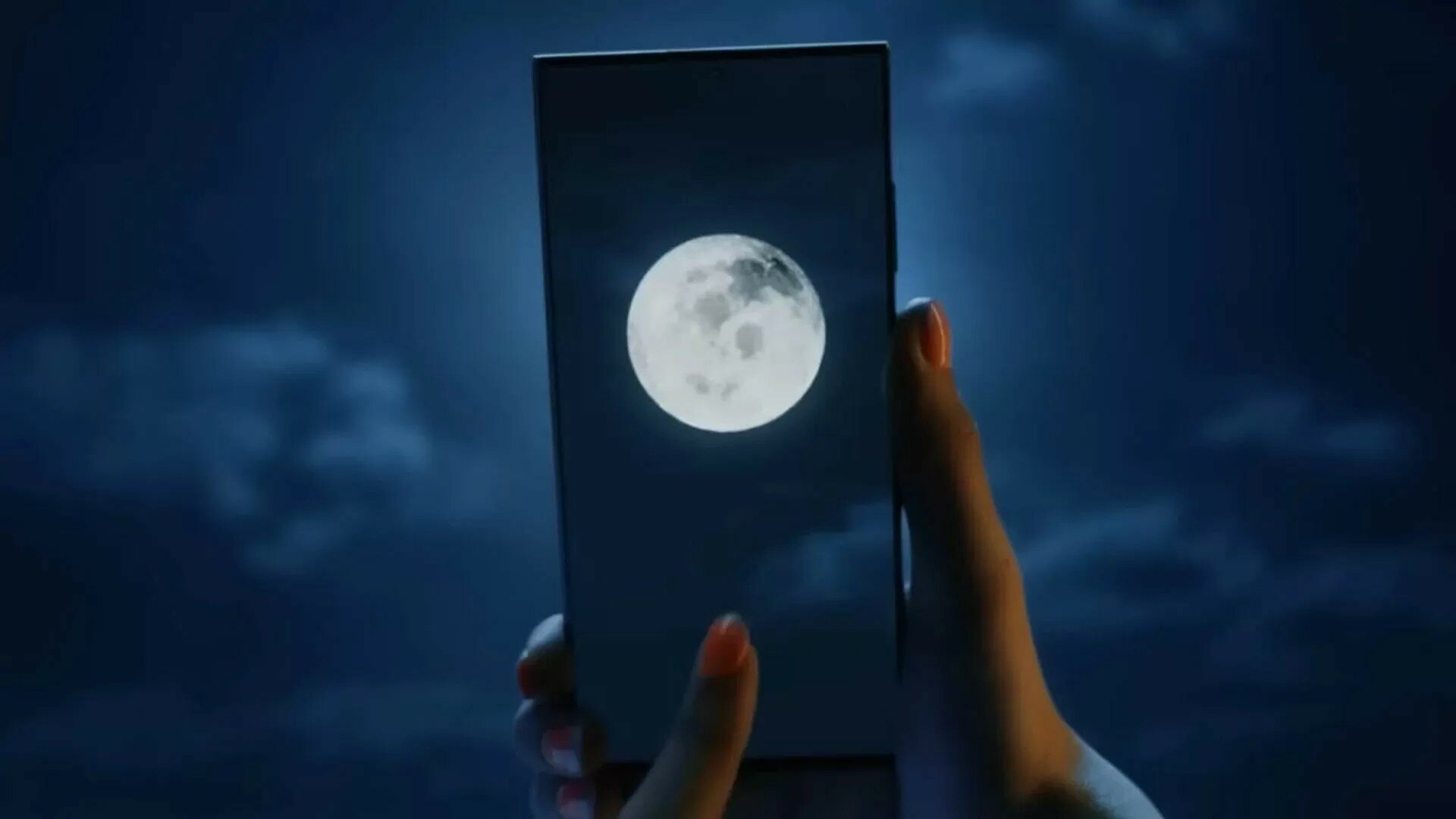 Samsung объяснила, как её смартфоны фотографируют Луну. Всё-таки дело в ИИ