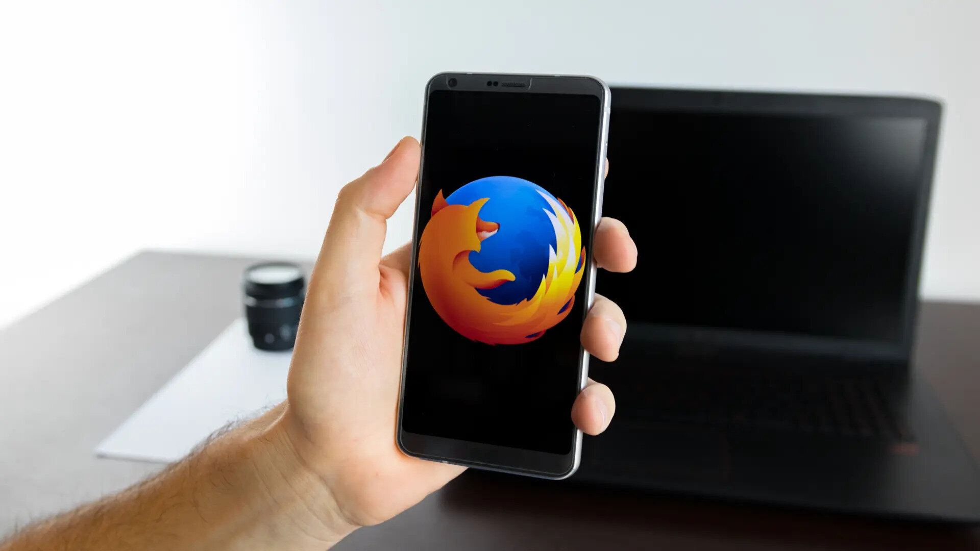 В браузере Firefox для Android появился Total Cookie Protection — инструмент для защиты от слежки