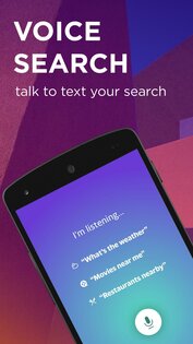 Yahoo Поиск 9.1.0. Скриншот 4