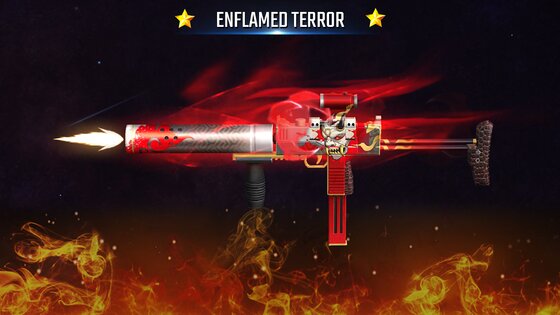 Gun Sound and Time Bomb 1.2.5. Скриншот 24