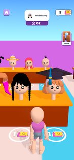 Fashion Famous 1.41. Скриншот 1