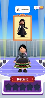 Fashion Famous 1.41. Скриншот 2