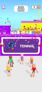 Fashion Famous 1.41. Скриншот 3