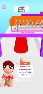 Fashion Famous 1.41. Скриншот 4