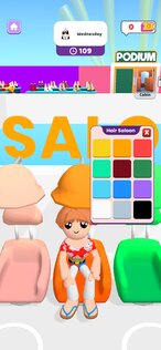 Fashion Famous 1.41. Скриншот 5