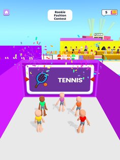 Fashion Famous 1.41. Скриншот 8