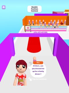 Fashion Famous 1.41. Скриншот 9