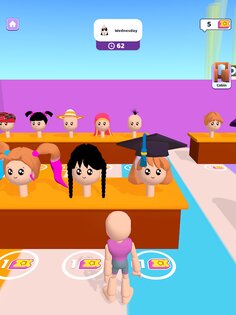 Fashion Famous 1.41. Скриншот 11