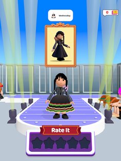 Fashion Famous 1.41. Скриншот 12