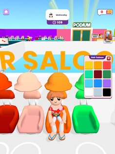 Fashion Famous 1.41. Скриншот 15