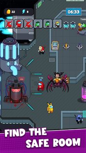 Space Survivor 2.0.21. Скриншот 1
