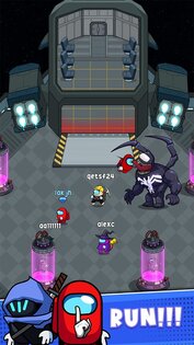 Space Survivor 2.0.21. Скриншот 5