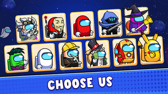 Space Survivor 2.0.21. Скриншот 6