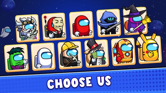 Space Survivor 2.0.21. Скриншот 13