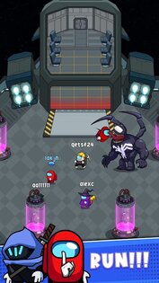 Space Survivor 2.0.21. Скриншот 18