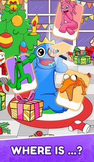 Infinite Objects: Zoom & Find 3.0. Скриншот 1
