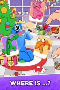 Infinite Objects: Zoom & Find 3.0. Скриншот 8