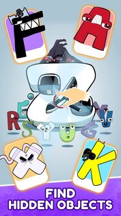 Infinite Objects: Zoom & Find 3.0. Скриншот 25