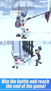 Hit Master 0.7.41. Скриншот 12