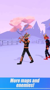Hit Master 0.7.41. Скриншот 14