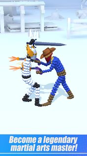 Hit Master 0.7.41. Скриншот 15