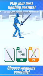Hit Master 0.7.41. Скриншот 16