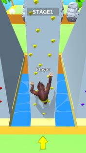 Gorilla Race 1.0.5. Скриншот 5