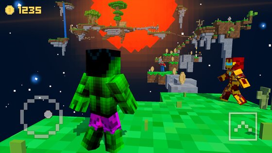 Quad Squad 2.79. Скриншот 4