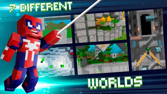 Quad Squad 2.79. Скриншот 8