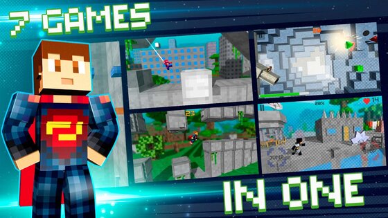Quad Squad 2.79. Скриншот 9