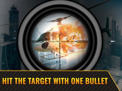 Sniper Strike 3.0.2. Скриншот 14