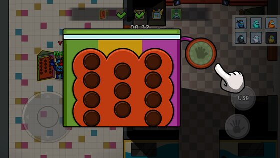 PlayTime.io: All Jumpscare 1.2.2. Скриншот 6