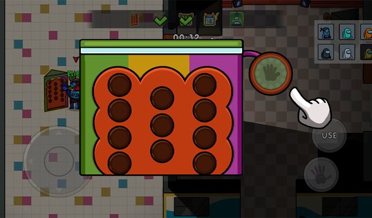 PlayTime.io: All Jumpscare 1.2.2. Скриншот 14
