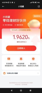 Xiaomi Кошелек 6.48.0.4699.2039. Скриншот 5