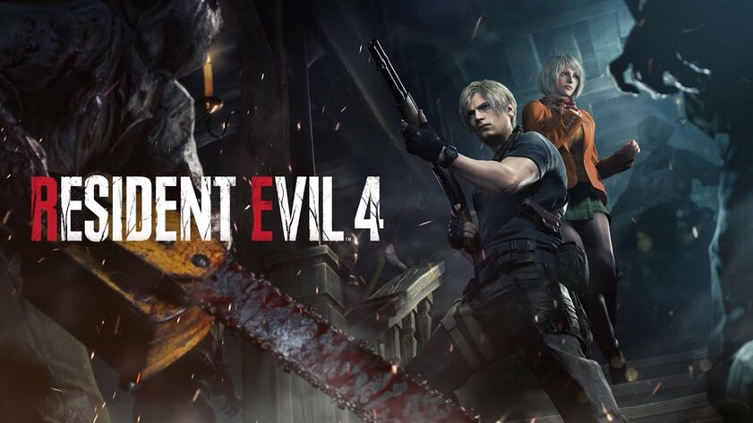 Игра года и лучший хоррор в истории: журналисты в восторге от ремейка Resident Evil 4