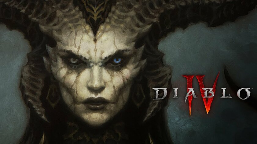 Открытый бета-тест Diablo IV начался, но поиграть дают не всем: Blizzard не справляется