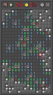 Сапёр Классик: Ретро 1.4.5. Скриншот 8