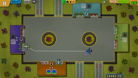 Airport Control 2 0.4.5. Скриншот 5