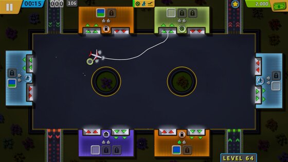 Airport Control 2 0.4.5. Скриншот 7