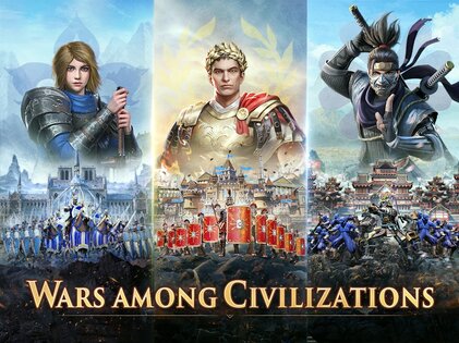 Game of Empires 1.5.3. Скриншот 7