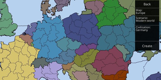 Cold Path 20.0. Скриншот 16