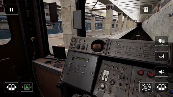 Subtransit Drive 1.1.2. Скриншот 9